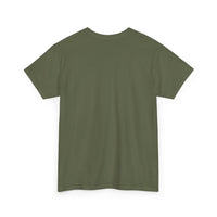 Load image into Gallery viewer, Geek Frog T‑Shirt – "Geeg" Gamer Frog Graphic Tee