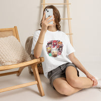 Load image into Gallery viewer, Unisex Heavy Cotton Tee