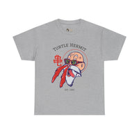 Load image into Gallery viewer, Unisex Heavy Cotton Tee