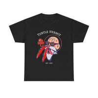Load image into Gallery viewer, Unisex Heavy Cotton Tee
