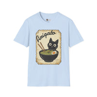 Load image into Gallery viewer, Unisex Softstyle T-Shirt
