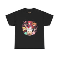 Load image into Gallery viewer, Unisex Heavy Cotton Tee