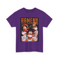 Load image into Gallery viewer, Ramen Eating Contest Tee