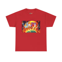 Load image into Gallery viewer, Futurama Poster Graphic Tee