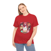 Load image into Gallery viewer, Unisex Heavy Cotton Tee
