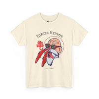 Load image into Gallery viewer, Unisex Heavy Cotton Tee