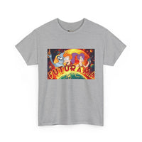 Load image into Gallery viewer, Futurama Poster Graphic Tee