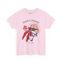 Load image into Gallery viewer, Unisex Heavy Cotton Tee
