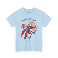 Load image into Gallery viewer, Unisex Heavy Cotton Tee