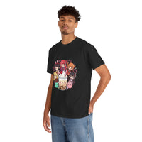 Load image into Gallery viewer, Unisex Heavy Cotton Tee