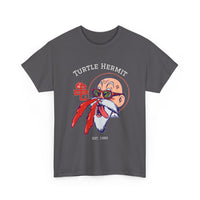 Load image into Gallery viewer, Unisex Heavy Cotton Tee