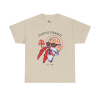 Load image into Gallery viewer, Unisex Heavy Cotton Tee