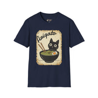 Load image into Gallery viewer, Unisex Softstyle T-Shirt