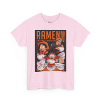 Load image into Gallery viewer, Ramen Eating Contest Tee