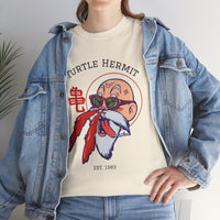 Load image into Gallery viewer, Unisex Heavy Cotton Tee