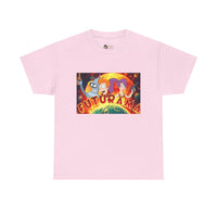 Load image into Gallery viewer, Futurama Poster Graphic Tee