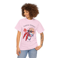 Load image into Gallery viewer, Unisex Heavy Cotton Tee